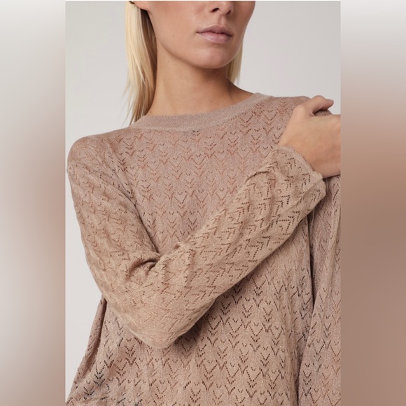 Bernice Paris ANNIK Jumper Size S - Picture 2 of 5